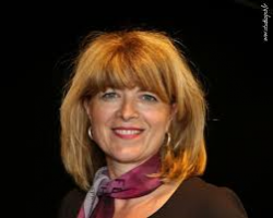 FCE Michèle KUNEGEL élue Présidente des EDV