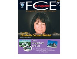 FCE FCE Magazine N°7