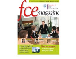 FCE FCE Magazine N°9
