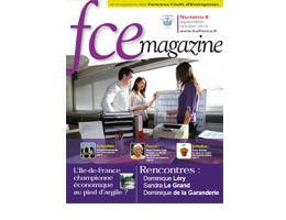 FCE FCE Magazine N°8