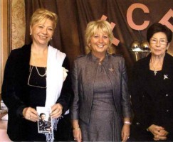 FCE Un club pour les femmes chefs d'entreprises