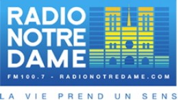 FCE Interview RADIO NOTRE DAME - Marie-Christine OGHLY