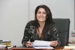 FCE Editorial de Eva ESCANDON - Présidente de FCE FRANCE