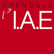 IAE Grenoble - Institut d'Administration des Entreprises