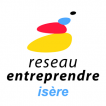 Réseau Entreprendre Isère - REIF