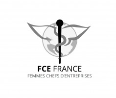 FCE Anne-Sophie Panseri élue présidente de la FCE