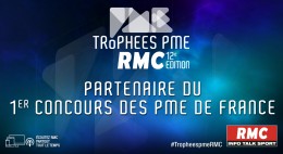 FCE Trophées PME RMC