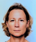 FCE Nouvelle Calédonie - 988 - FRANKIGNOUL Asitrid