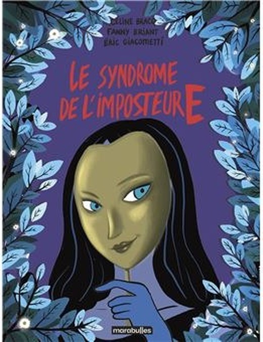 Le syndrome de l’imposteure