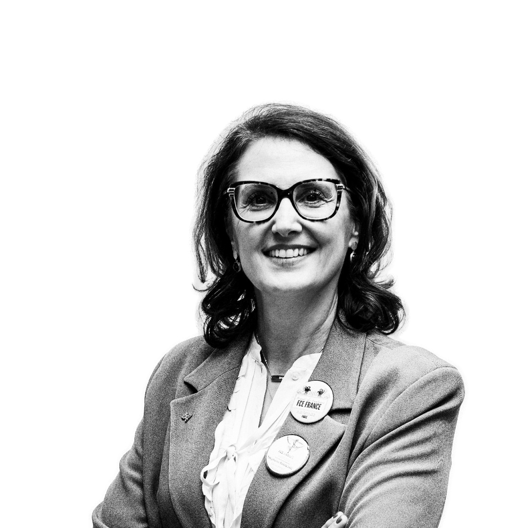 St&eacute;phanie MARCHAL