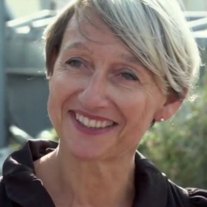 B&eacute;atrice POMMERET