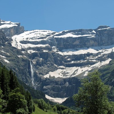Hautes Pyrénées