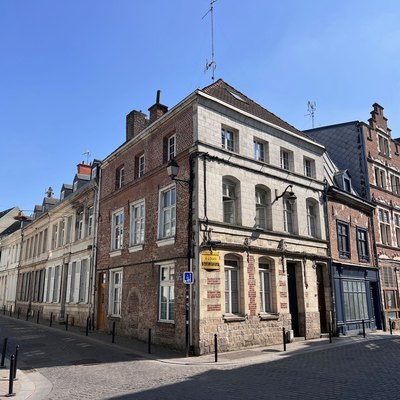 Hainaut-Cambresis
