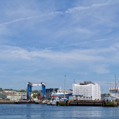 Finistère Sud