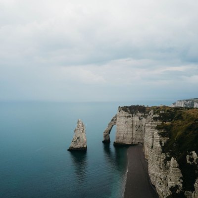 Normandie
