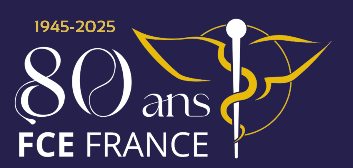 Les 80 ans de FCE France, 1945-2025