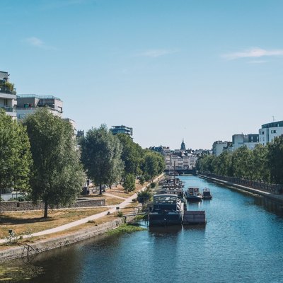 Pays de Rennes