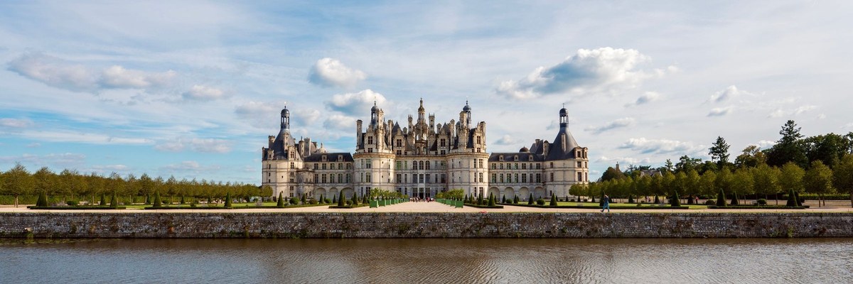 Région Centre-Val de Loire