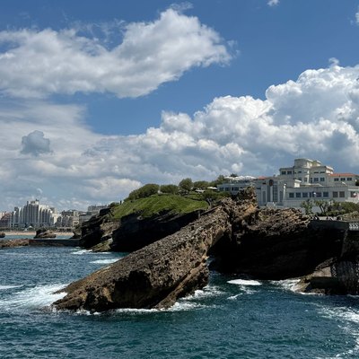 Pays Basque Pyrénées Atlantiques