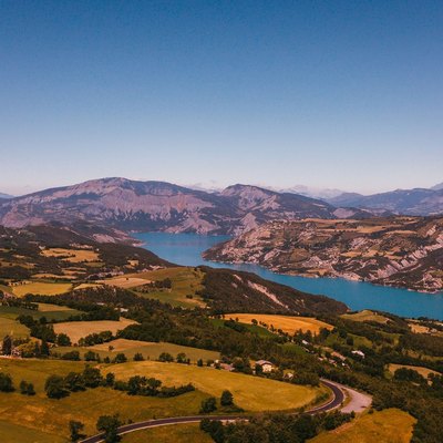 Hautes-Alpes