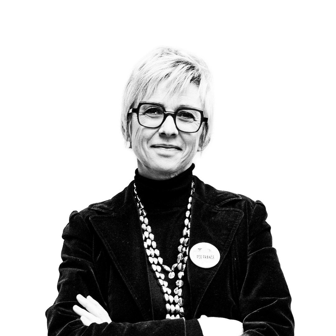 Virginie CAREL