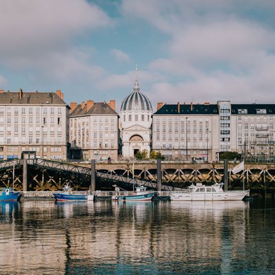 Loire Atlantique