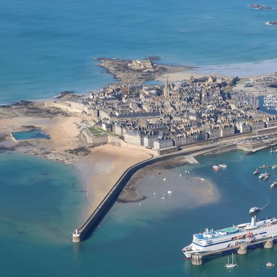 Pays de Saint-Malo