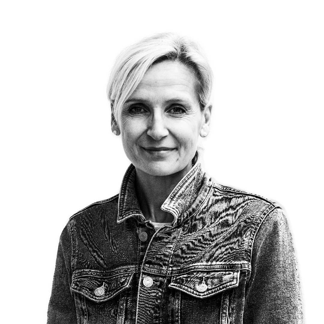 Anne LAFON