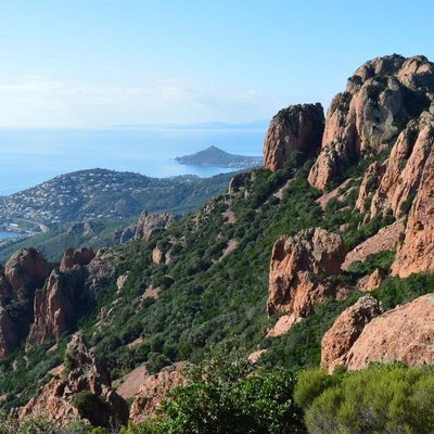 Var Esterel