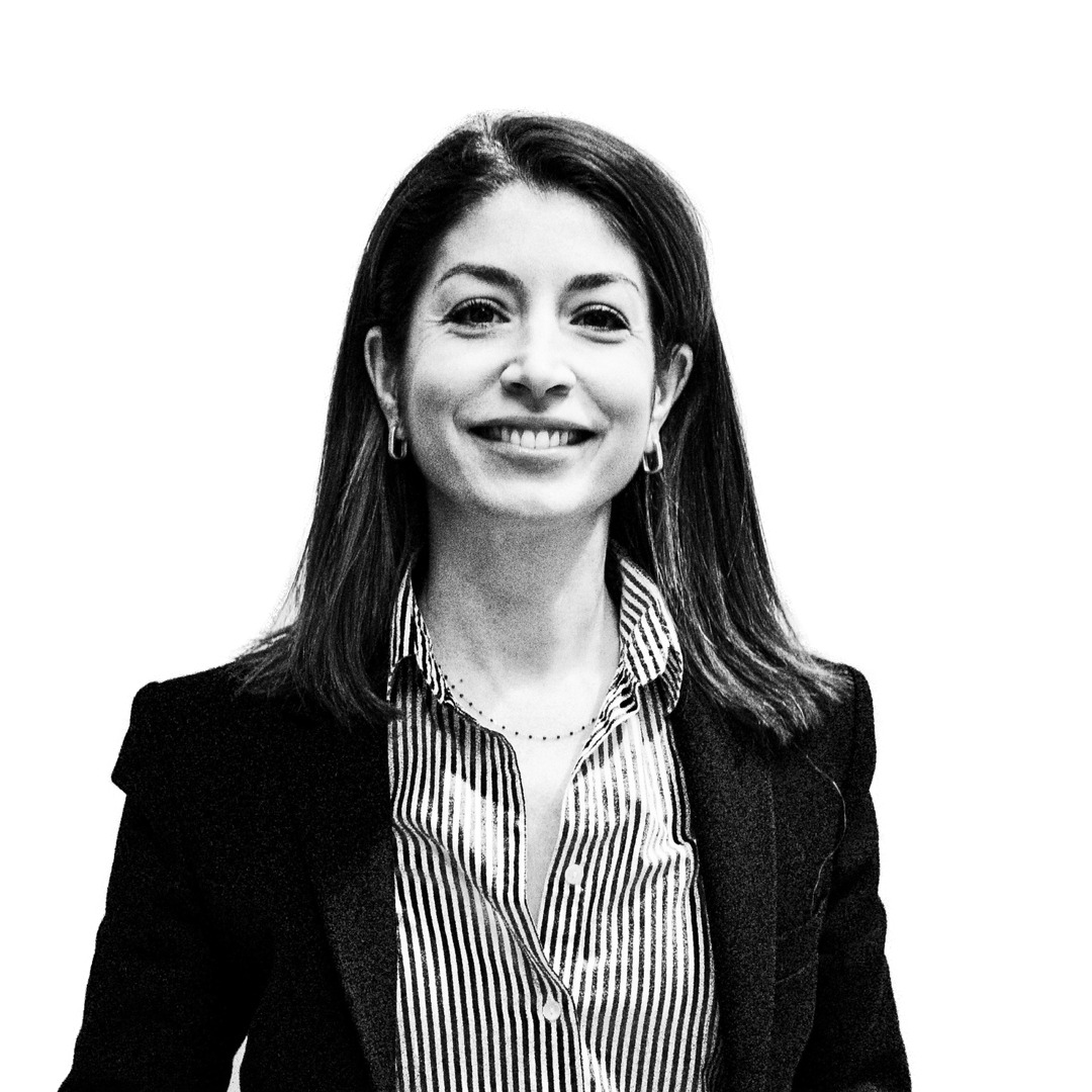 Patricia LYAUTEY CARCENAC