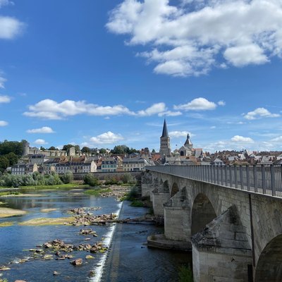 Roanne Loire