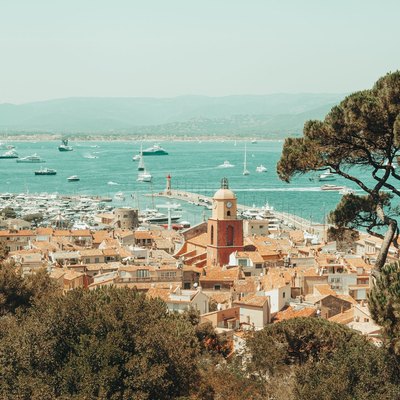 Golfe de Saint-Tropez