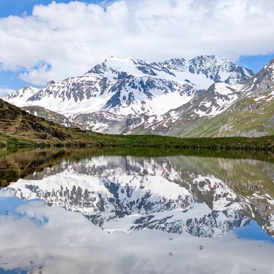 Savoie Montagne