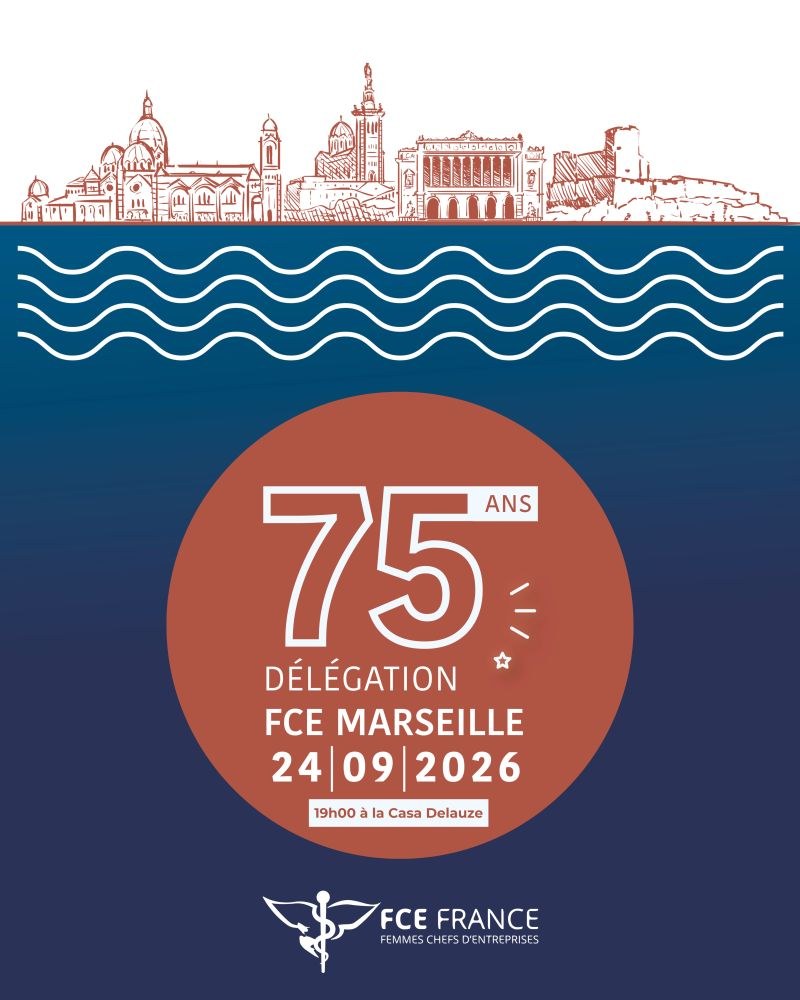Les 75 ans de FCE Marseille, 24 septembre 2026