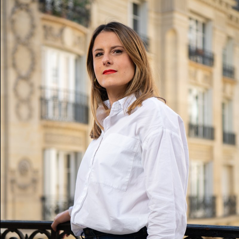 Emmanuelle MERCIER