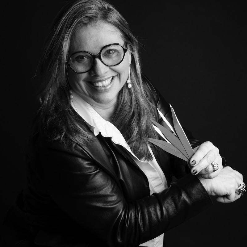 Ga&euml;lle DESHOULI&Egrave;RES
