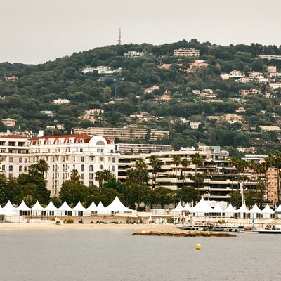 Cannes Côte d'Azur
