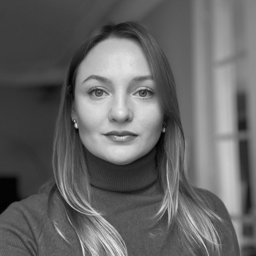 Nataliya CHERNOVA