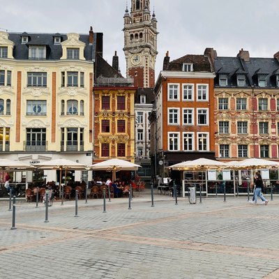 Grand-Lille