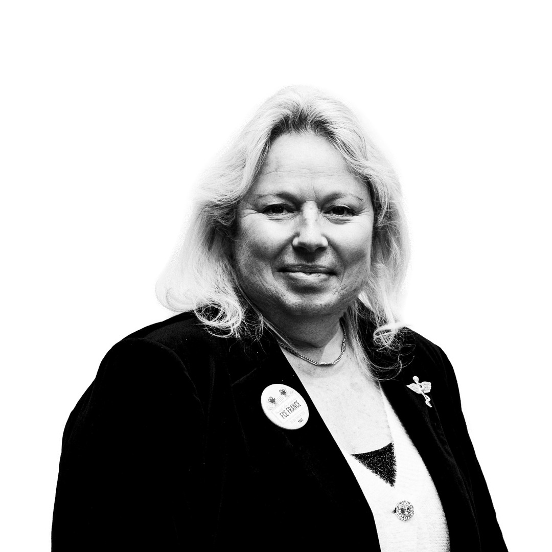 Sylvie HATTAIS