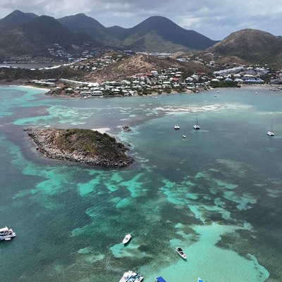 Saint Martin Saint Barth