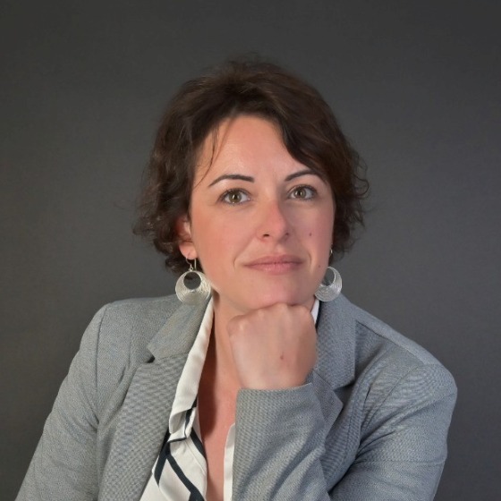 Audrey JONCA