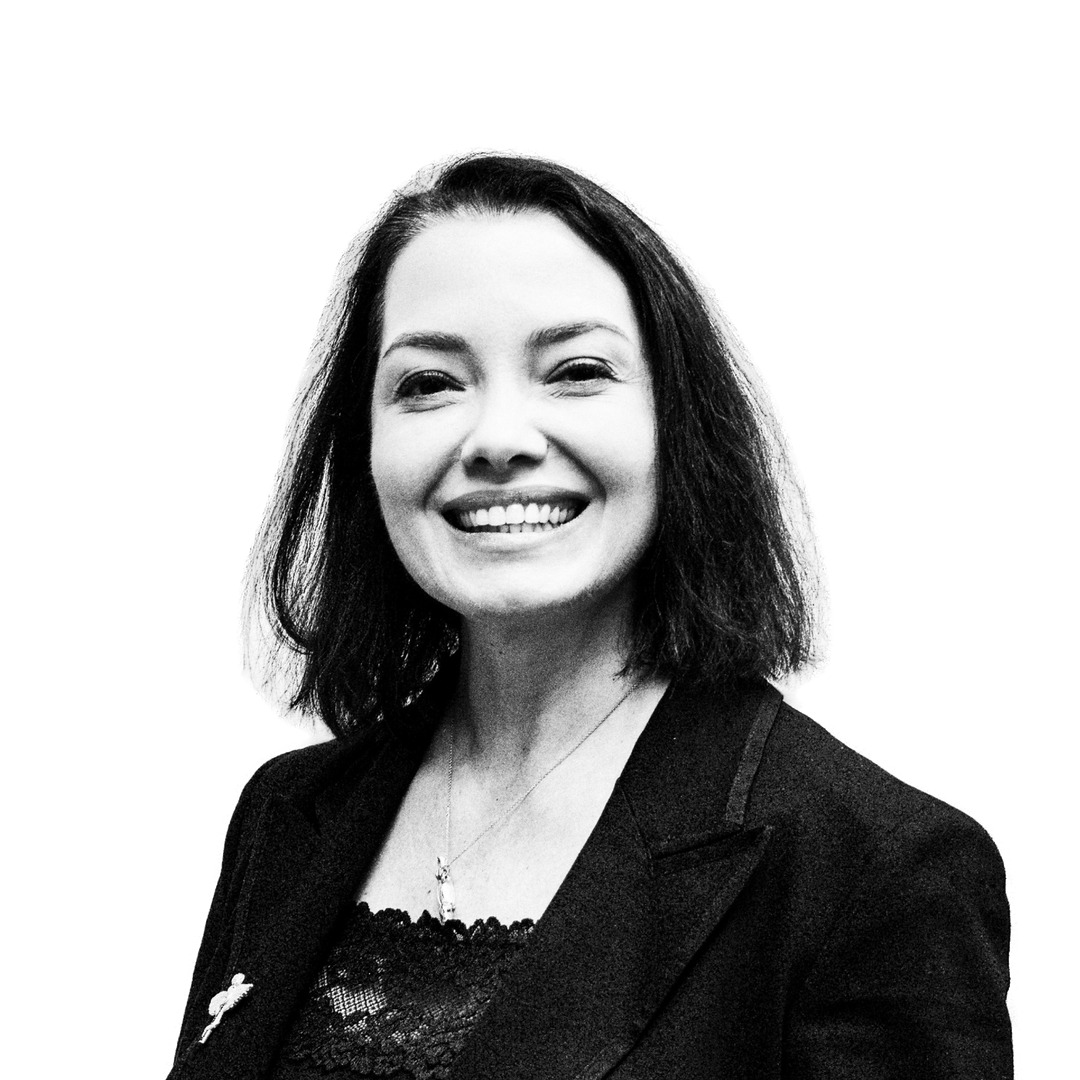 Claire LE GOUILL