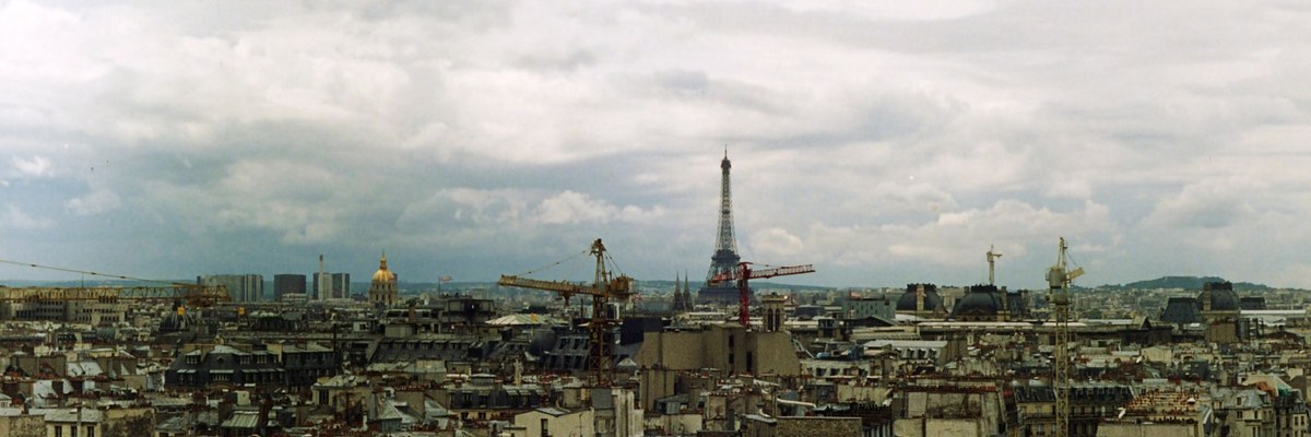 Région Île-de-France