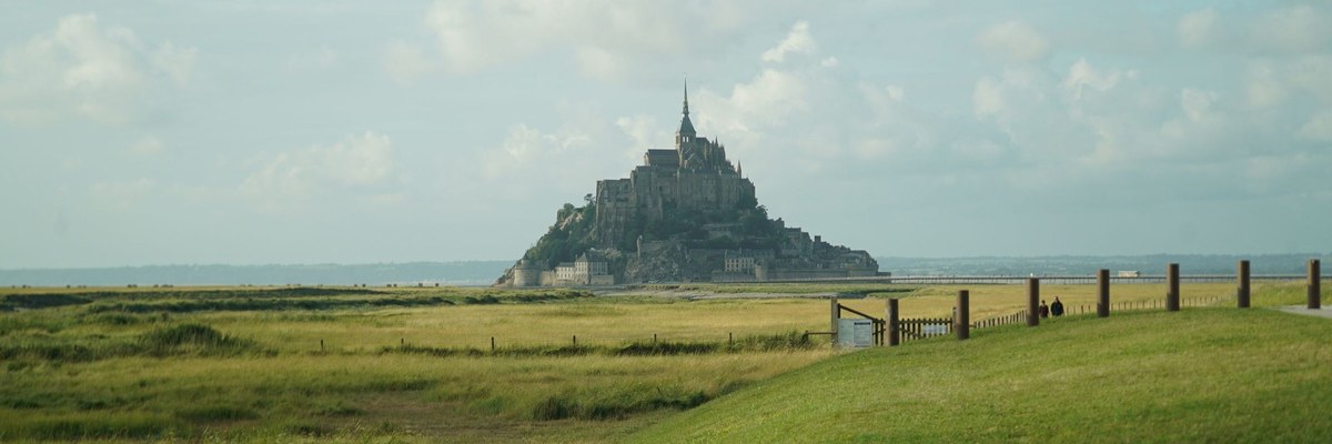 Région Normandie