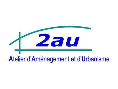 2AU
