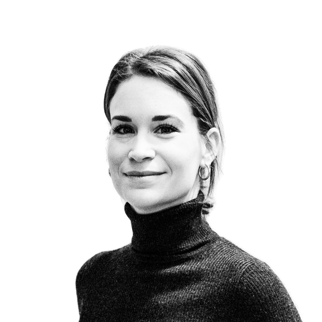 Marine MORLANNE
