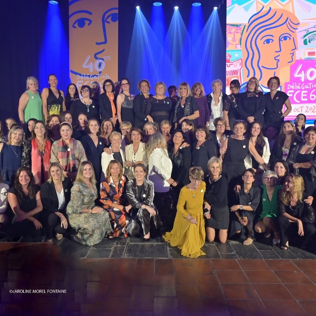 Gala des 40 ans