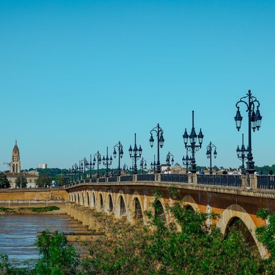 Bordeaux Aquitaine