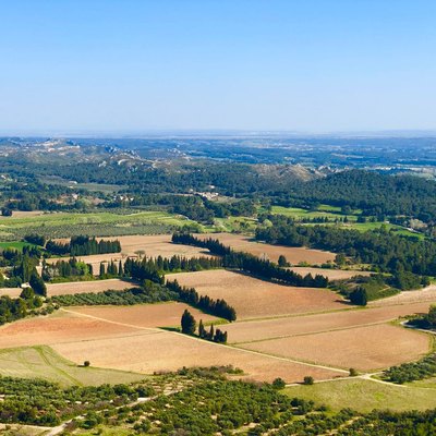 Pays Salonais
